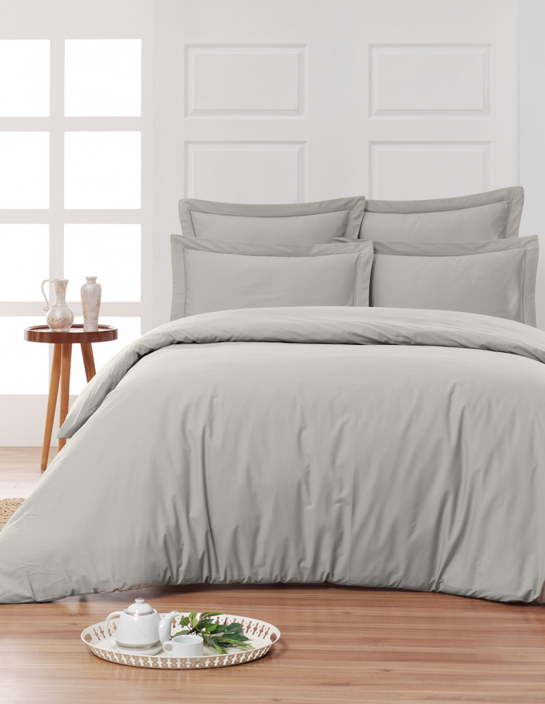 Drap housse bonnet 40 cm en percale...