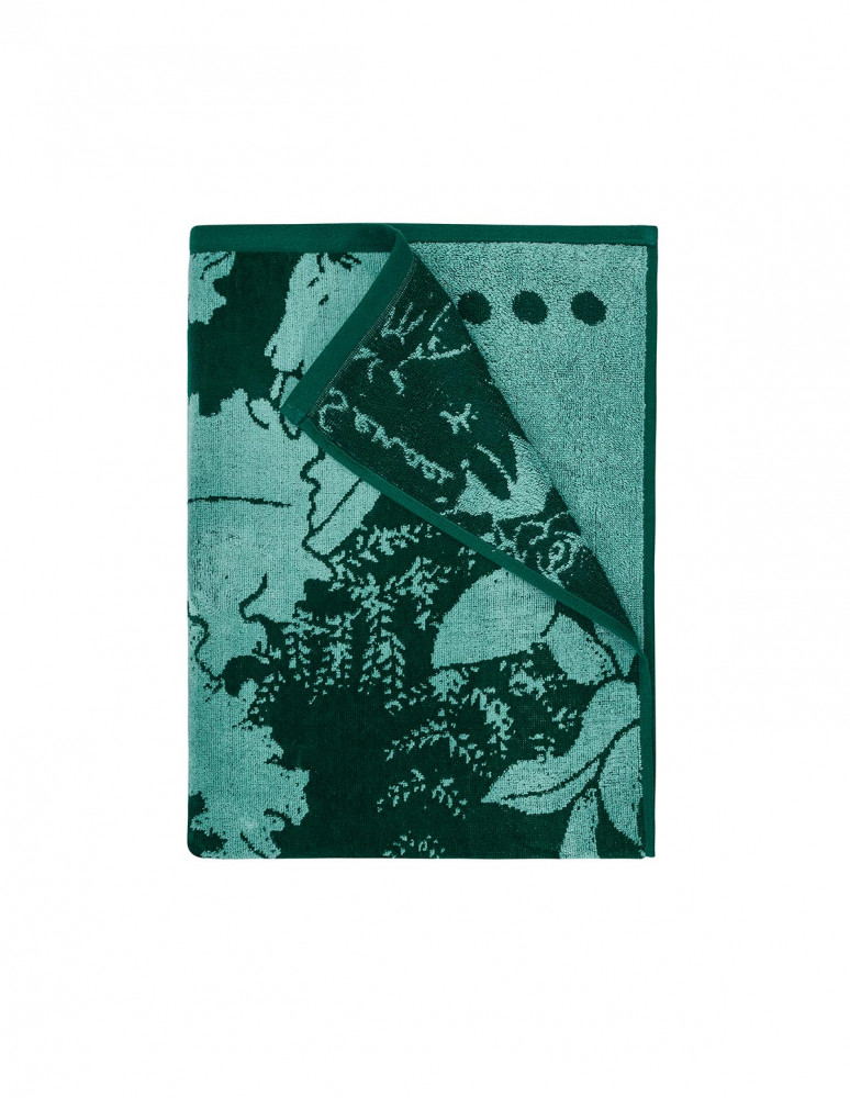 Serviette de plage velours 100x180 cm...