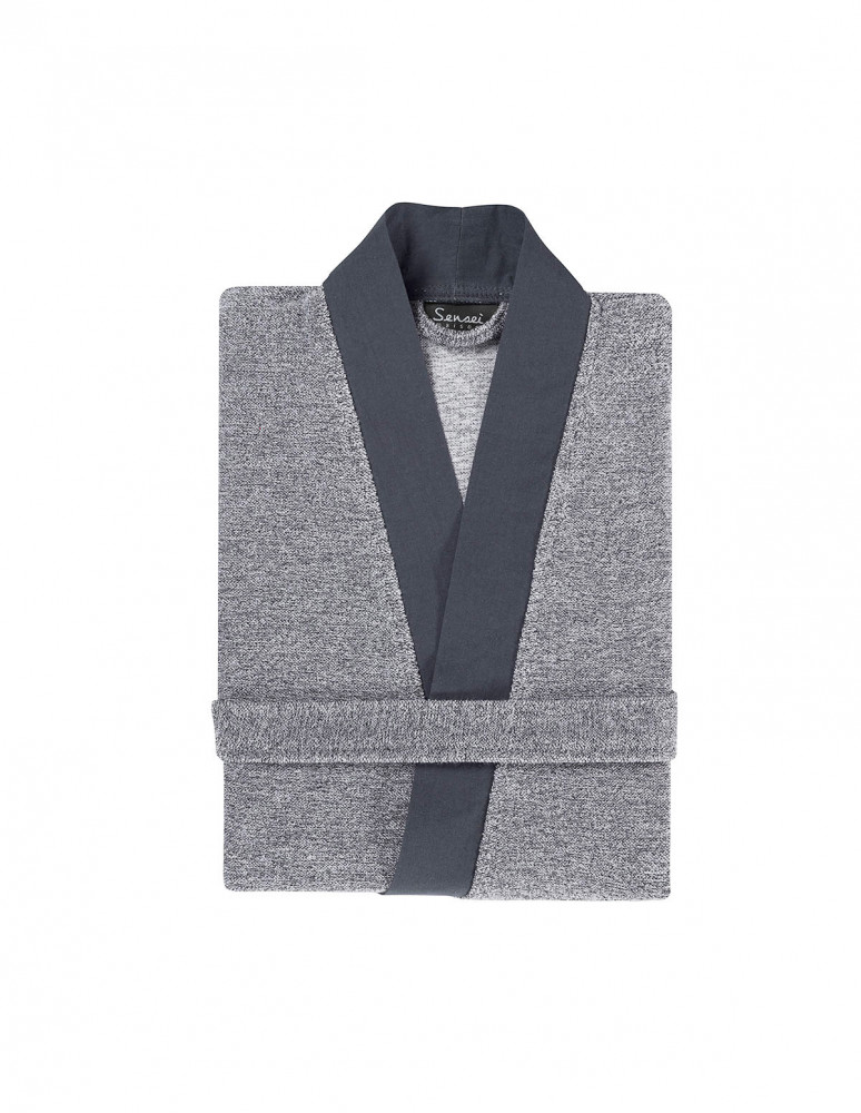 Robe de chambre mixte KEREMA
