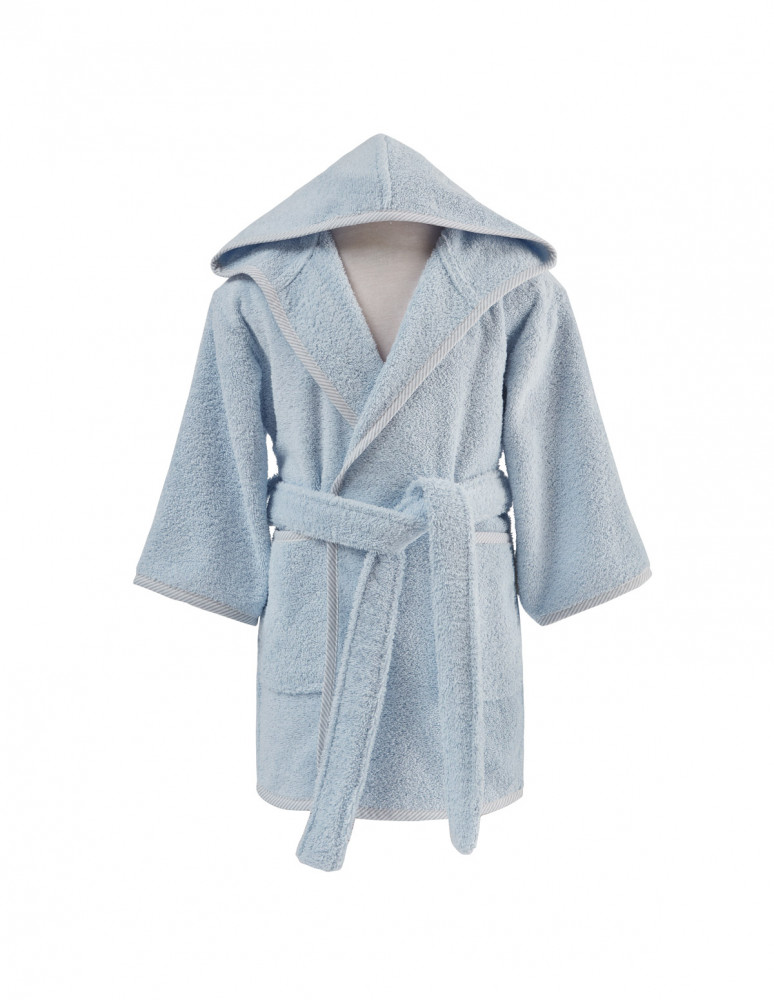 Peignoir de bain enfant 450 g/m² MOUSKY