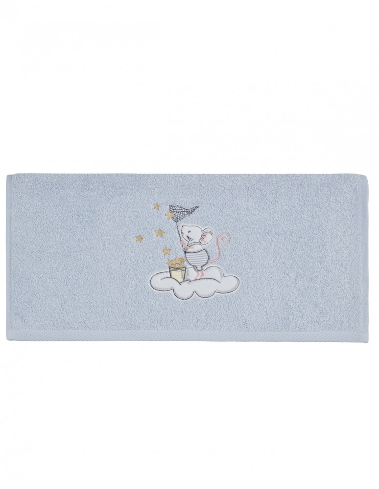 Serviette de toilette...