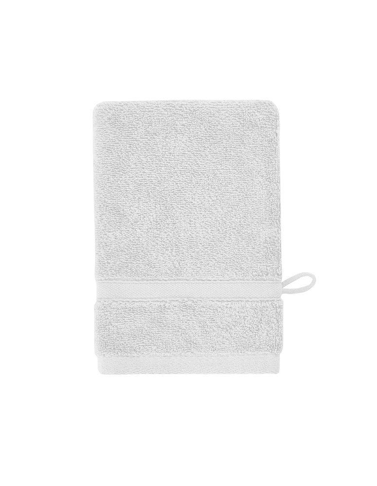 2 gants en coton biologique 520gr/m² BIO ORGANIKA