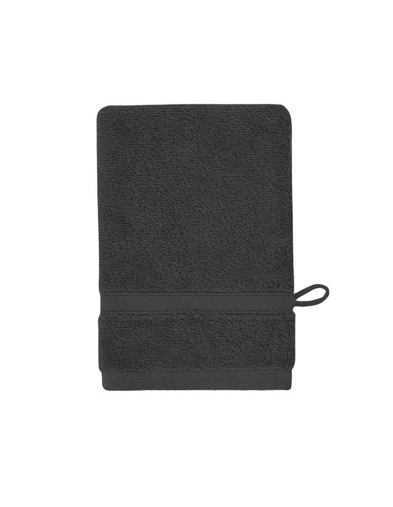 2 gants en coton biologique 520gr/m² BIO ORGANIKA