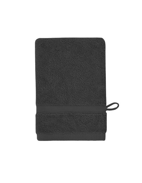 2 gants en coton biologique 520gr/m² BIO ORGANIKA