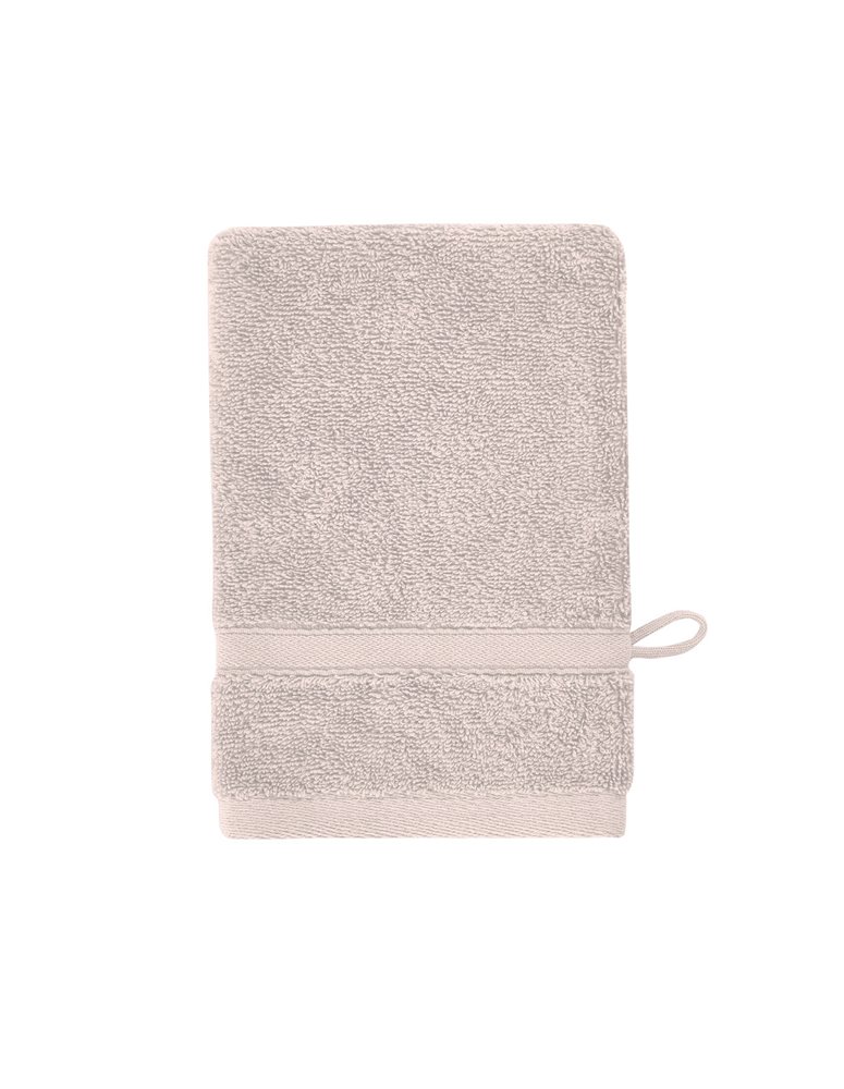 2 gants en coton biologique 520gr/m² BIO ORGANIKA