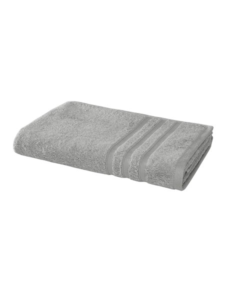 Drap de bain en coton biologique 520gr/m² BIO ORGANIKA
