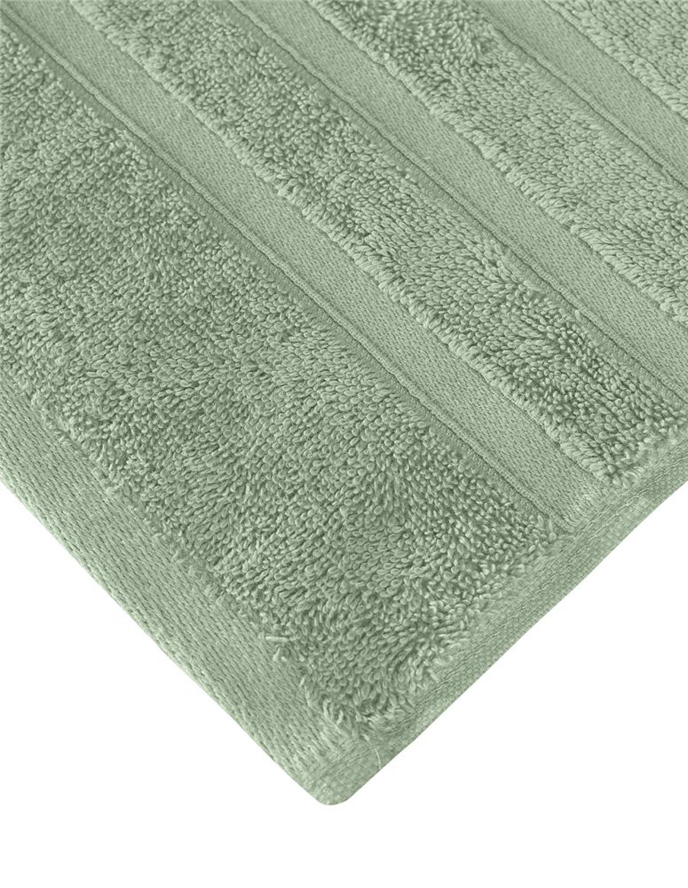 Drap de bain en coton biologique 520gr/m² BIO ORGANIKA