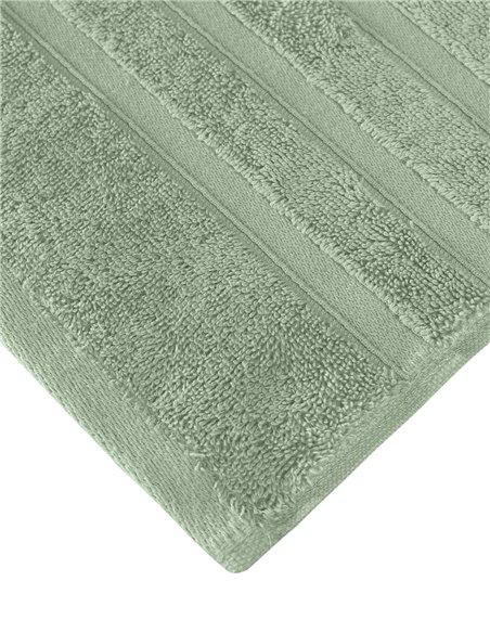 Drap de bain en coton biologique 520gr/m² BIO ORGANIKA