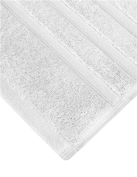 Drap de bain en coton biologique 520gr/m² BIO ORGANIKA