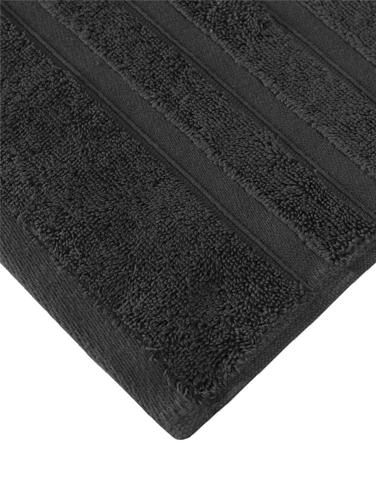 Drap de bain en coton biologique 520gr/m² BIO ORGANIKA