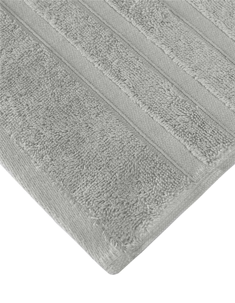 Drap de bain en coton biologique 520gr/m² BIO ORGANIKA