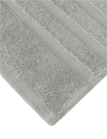 Drap de bain en coton biologique 520gr/m² BIO ORGANIKA