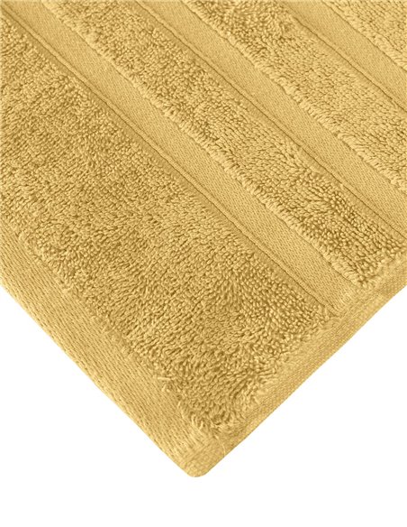 Drap de bain en coton biologique 520gr/m² BIO ORGANIKA