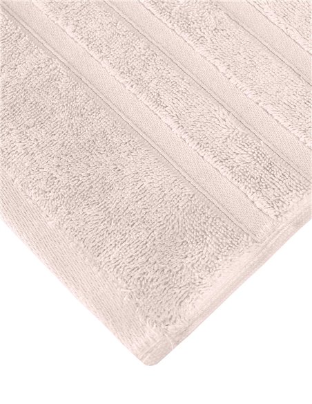 Drap de bain en coton biologique 520gr/m² BIO ORGANIKA