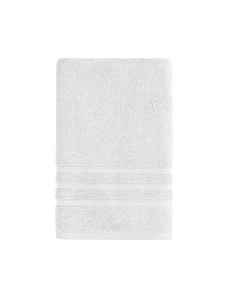 Drap de bain en coton biologique 520gr/m² BIO ORGANIKA