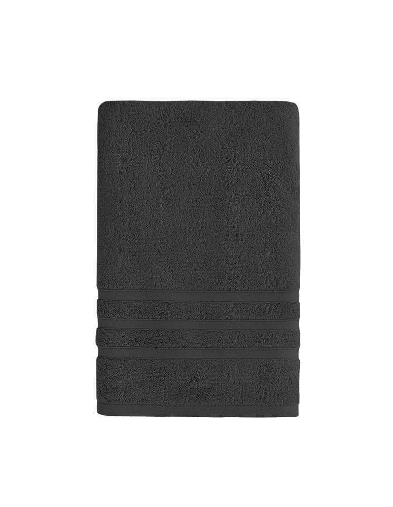 Drap de bain en coton biologique 520gr/m² BIO ORGANIKA