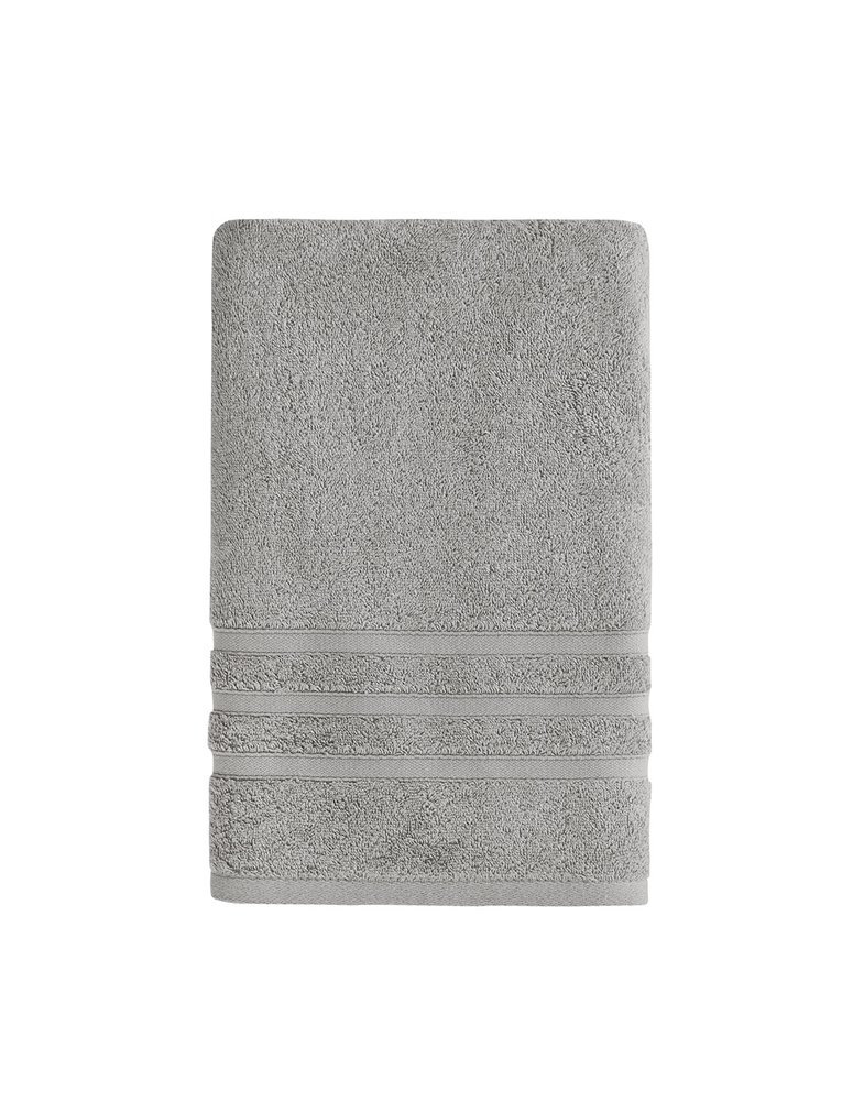 Drap de bain en coton biologique 520gr/m² BIO ORGANIKA