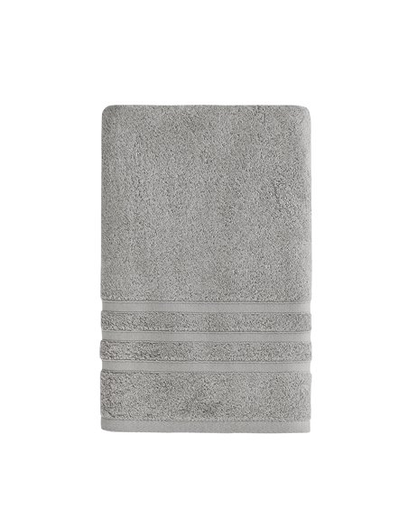 Drap de bain en coton biologique 520gr/m² BIO ORGANIKA