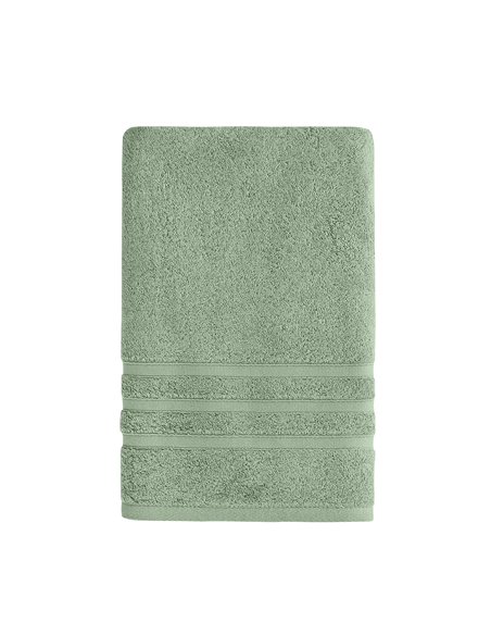 Drap de bain en coton biologique 520gr/m² BIO ORGANIKA