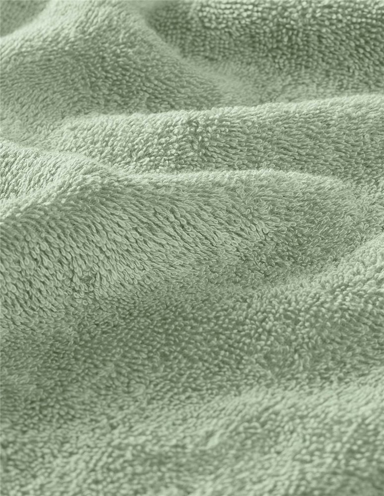Drap de bain en coton biologique 520gr/m² BIO ORGANIKA