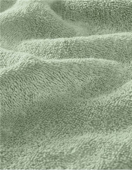 Drap de bain en coton biologique 520gr/m² BIO ORGANIKA