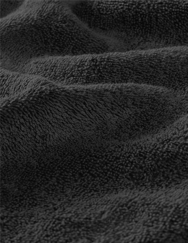 Drap de bain en coton biologique 520gr/m² BIO ORGANIKA