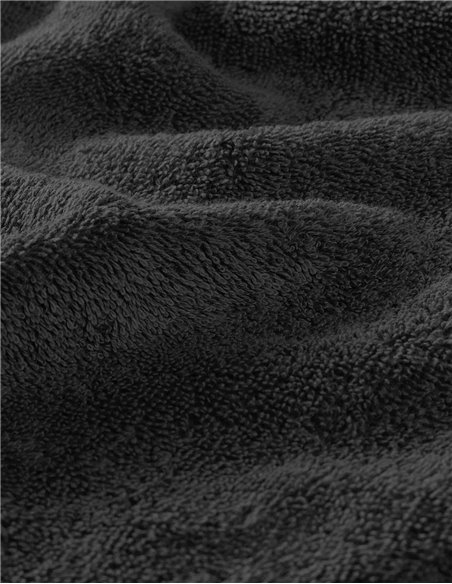 Drap de bain en coton biologique 520gr/m² BIO ORGANIKA