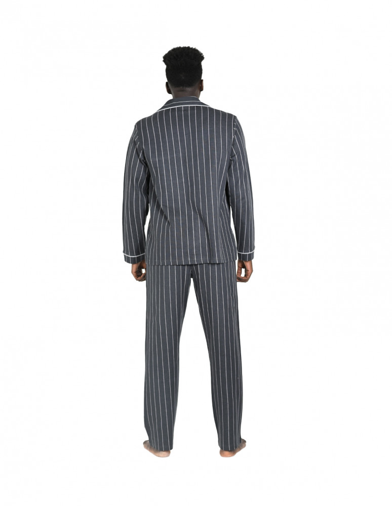 Pyjama rayé homme ENZO