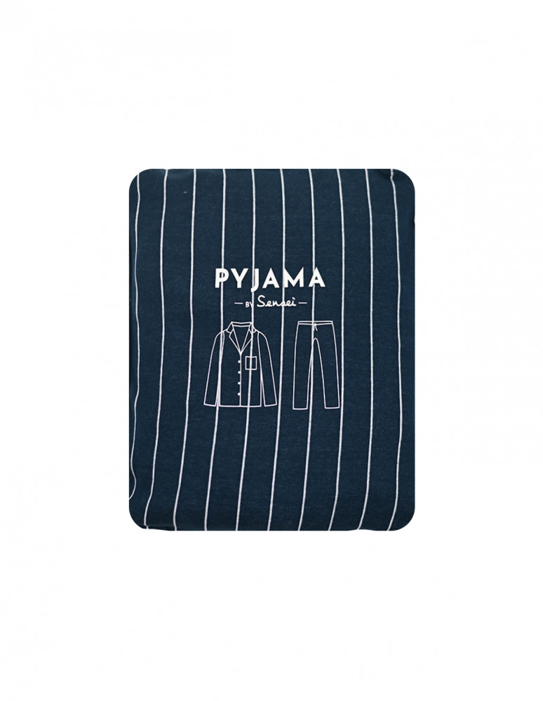 Pyjama rayé homme ENZO