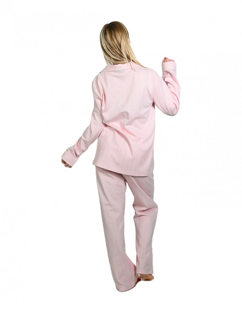 Pyjama rayé femme JULIA