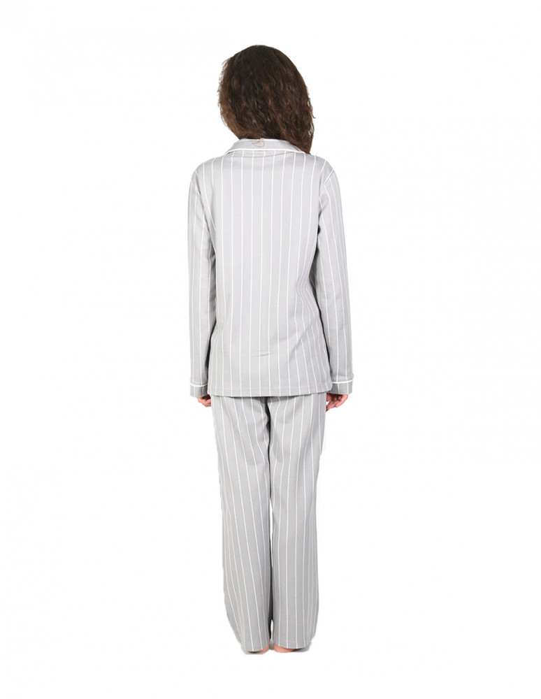 Pyjama rayé femme JULIA