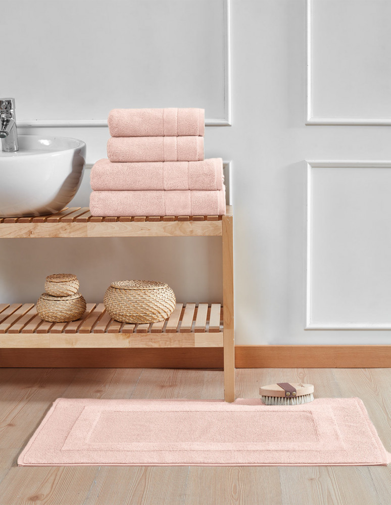 Ensemble de bain 4 pièces 650 g/m²...