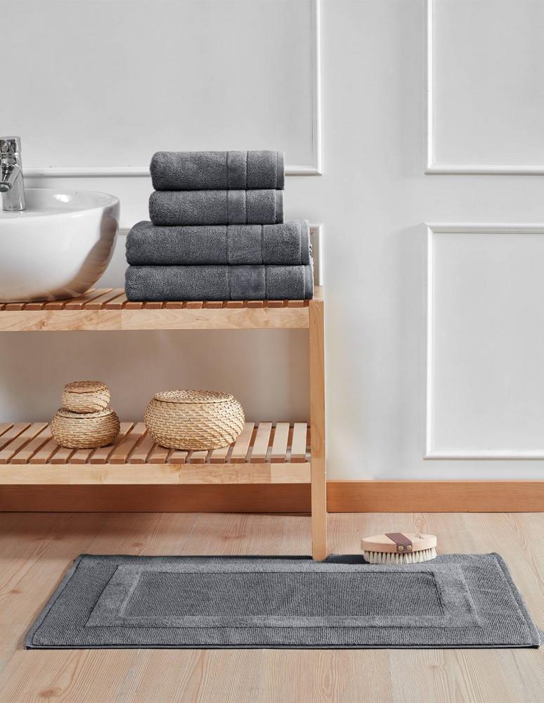 Ensemble de bain 4 pièces 650 g/m²...