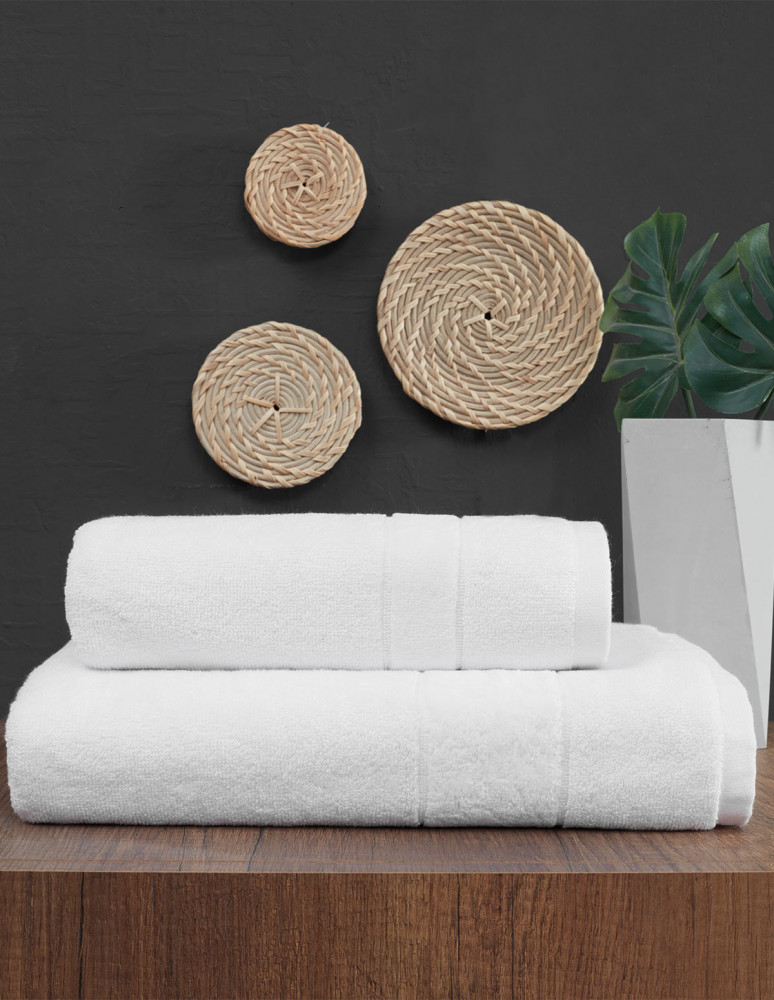 Ensemble de bain 2 pièces 650 g/m²...