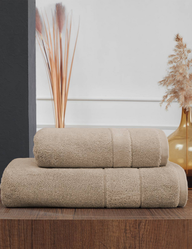 Ensemble de bain 2 pièces 650 g/m²...