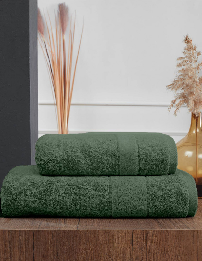 Ensemble de bain 2 pièces 650 g/m²...