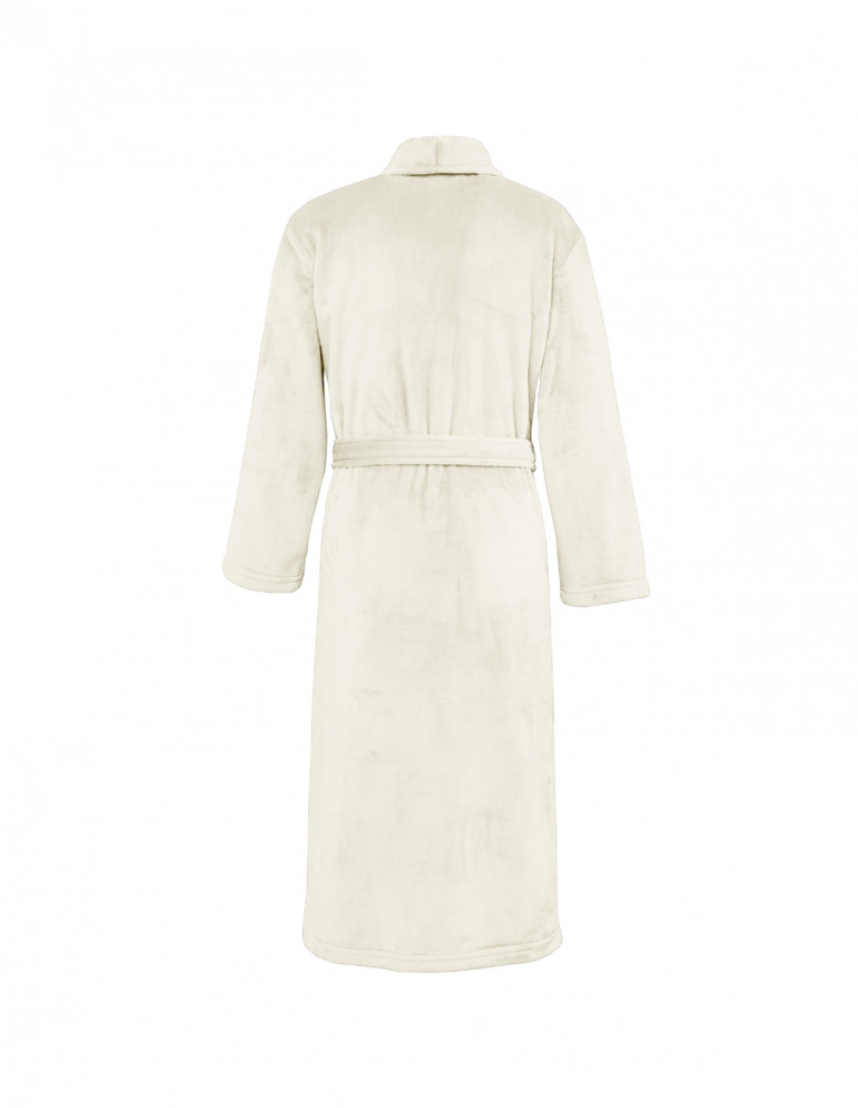 Peignoir polaire mixte chaud & doux KOMO