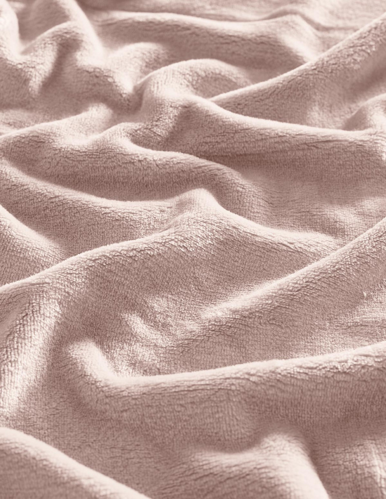 Plaid polaire extra doux et chaud KOMO