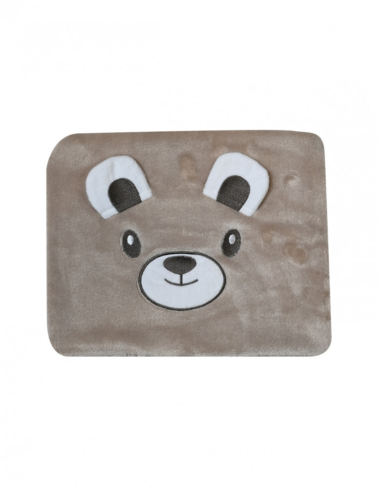 Plaid polaire doux & chaud BABY KOMO...