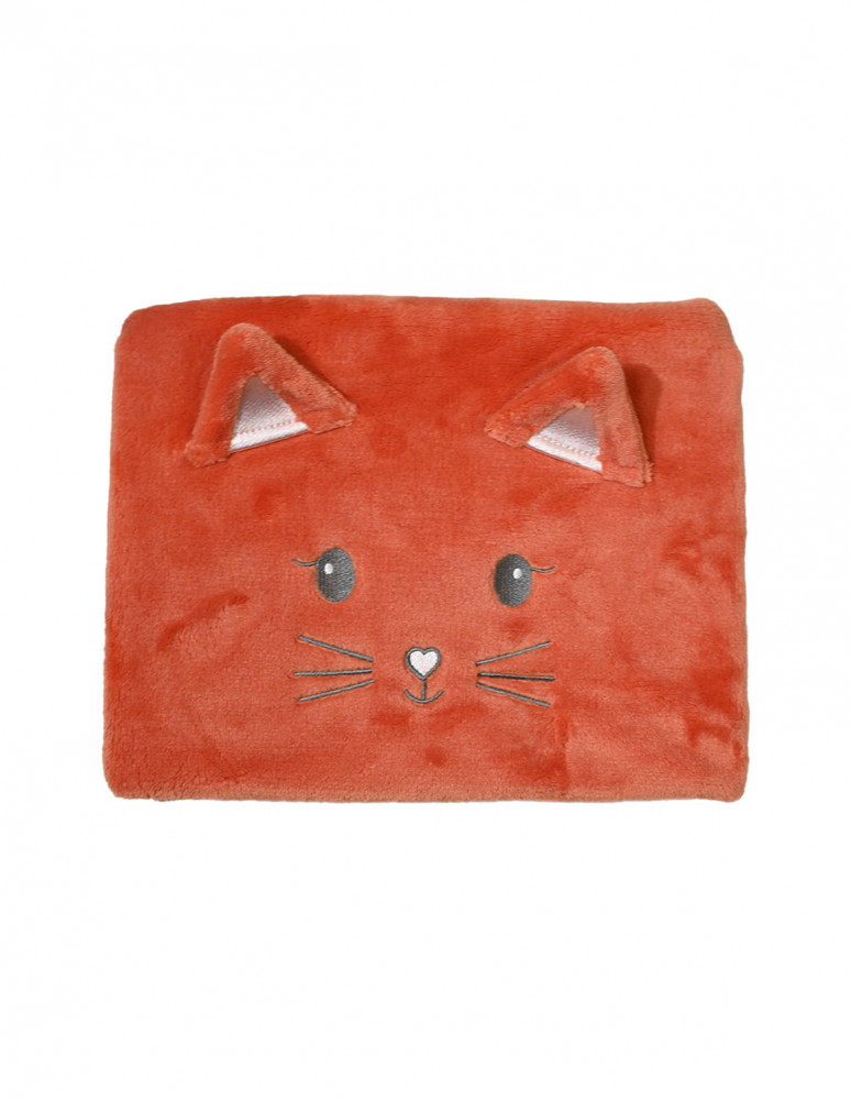 Plaid polaire doux & chaud BABY KOMO...