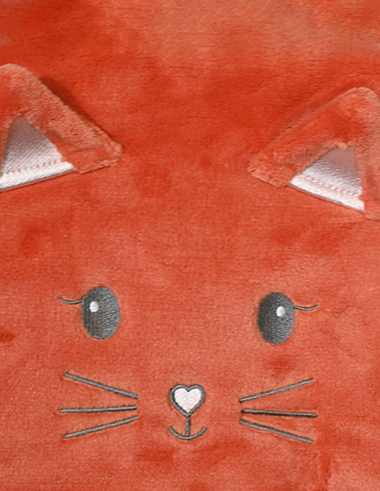 Plaid polaire doux & chaud BABY KOMO...