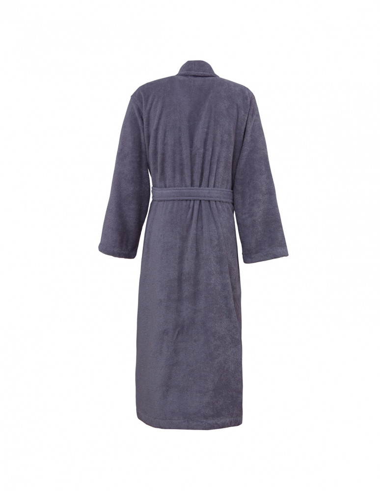 Peignoir de bain mixte 420g/m² LUXURY...