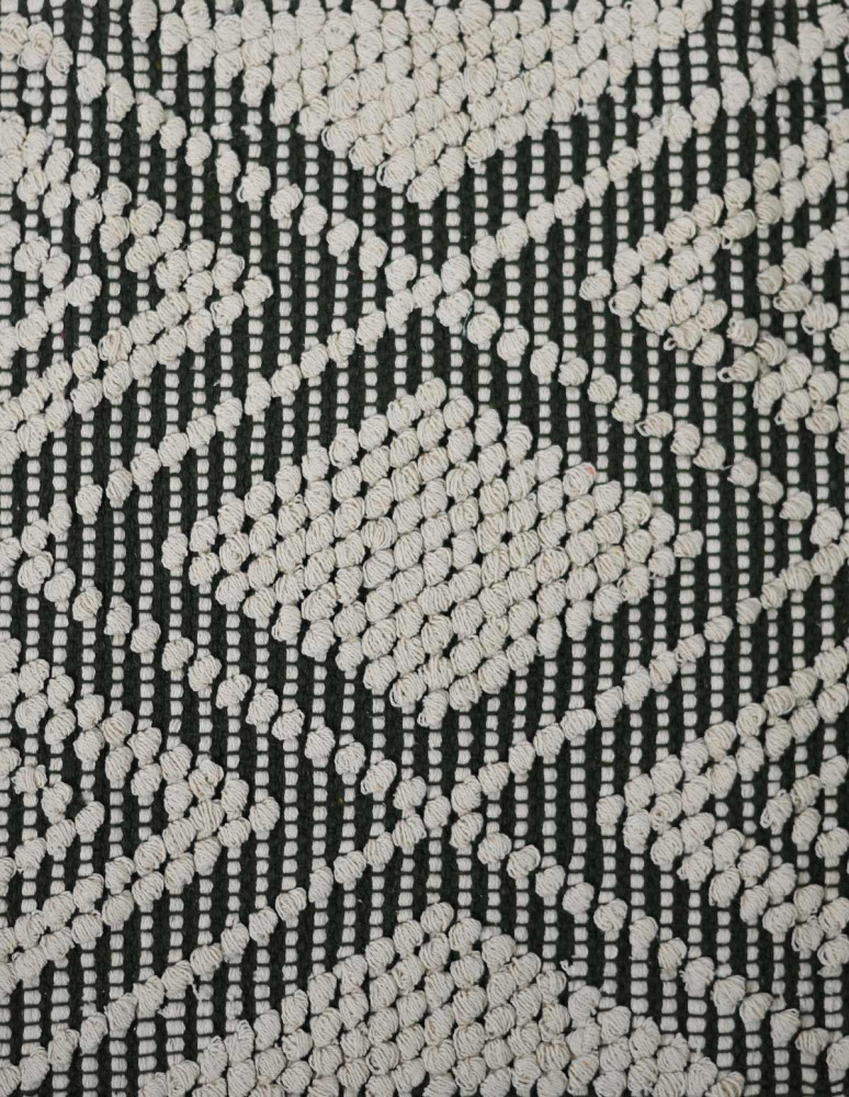 Tapis antidérapant BARBARESQUE CARBONE