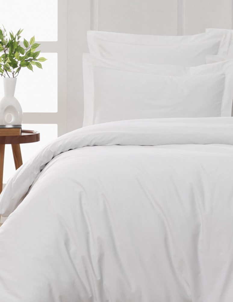 Drap housse bonnet 40 cm en percale...