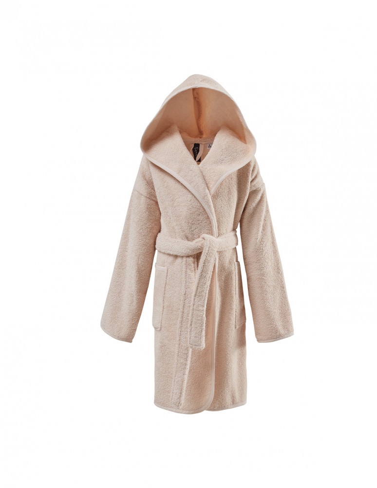 Peignoir de bain enfant 450 g/m² KERMY