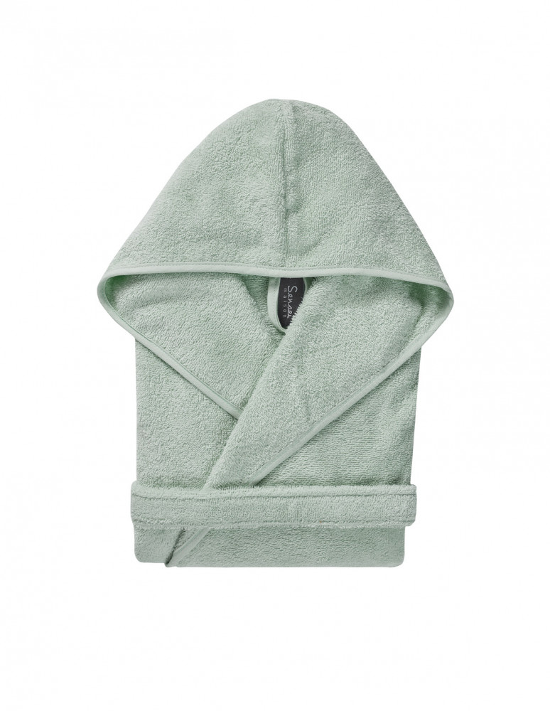 Peignoir de bain enfant 450 g/m² KERMY