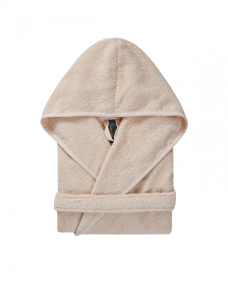 Peignoir de bain enfant 450 g/m² KERMY