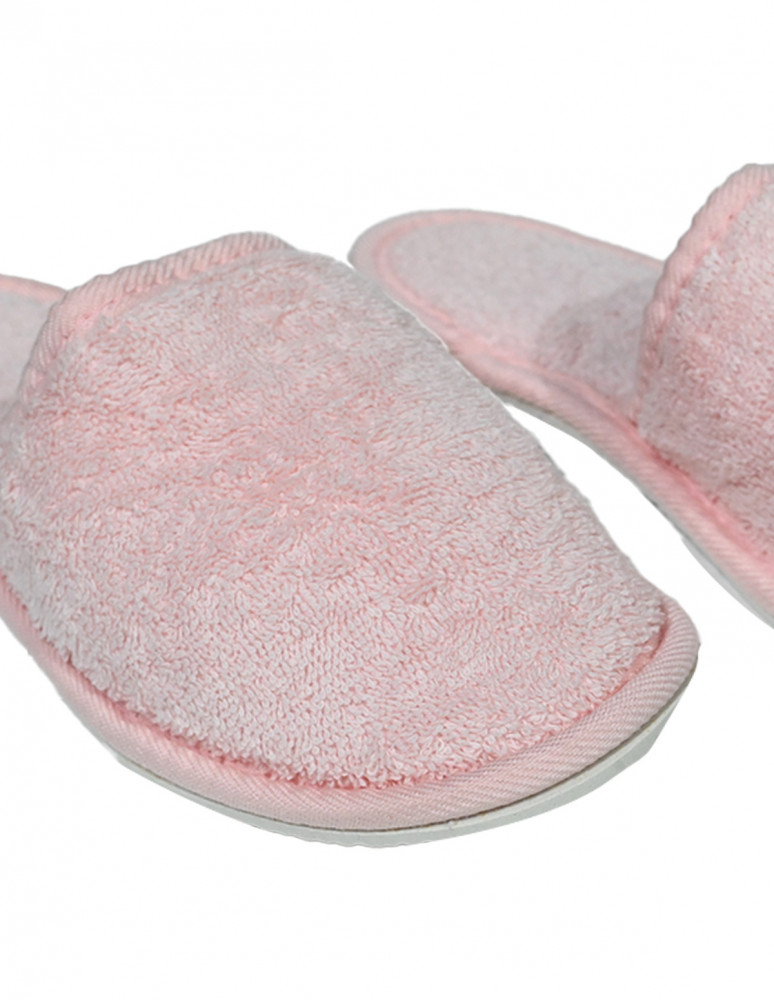 Mules en éponge LUXURY