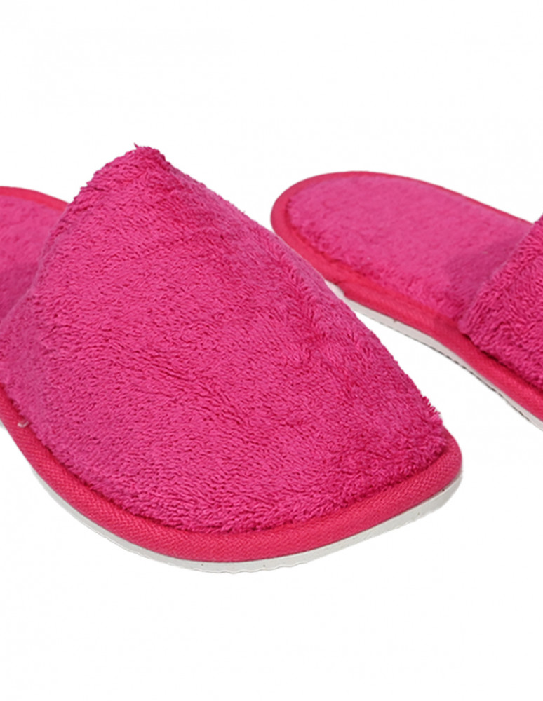 Mules en éponge LUXURY