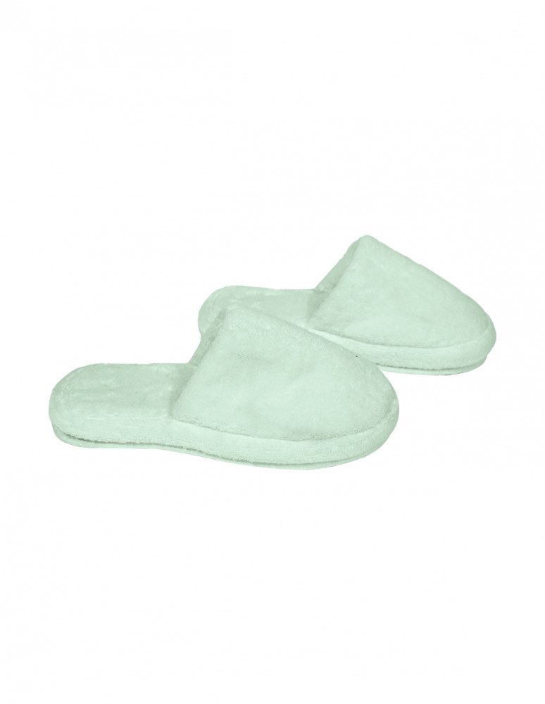 Mules en éponge SENSOFT